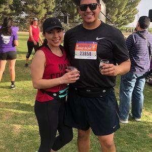 Meet your Posher, Gary